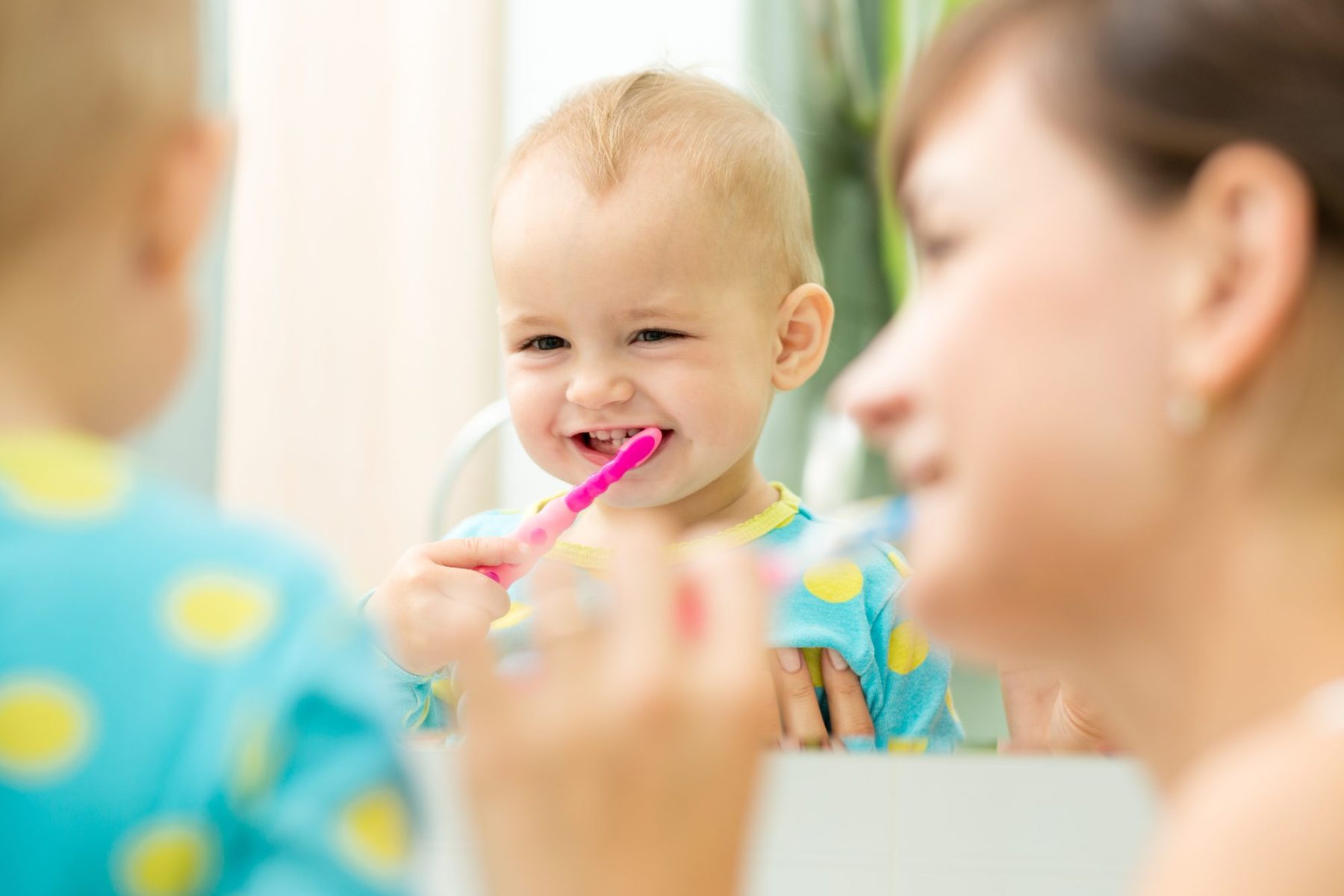 Why Are Baby Teeth Important?